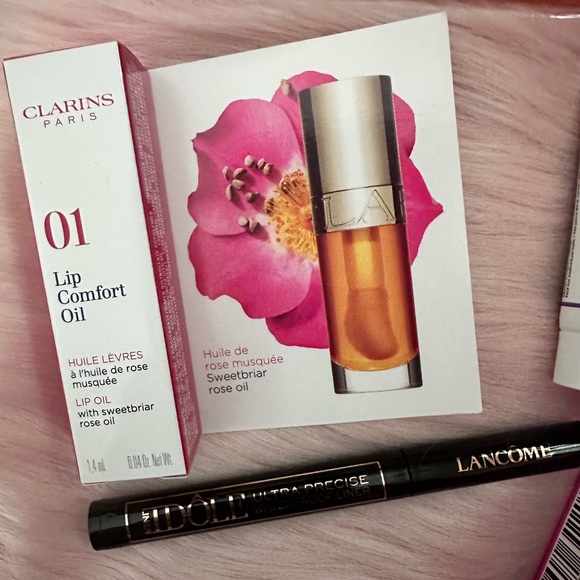 Sunrise to Sunset 7-Pc. Beauty Sampler Set New. - Picture 5 of 7